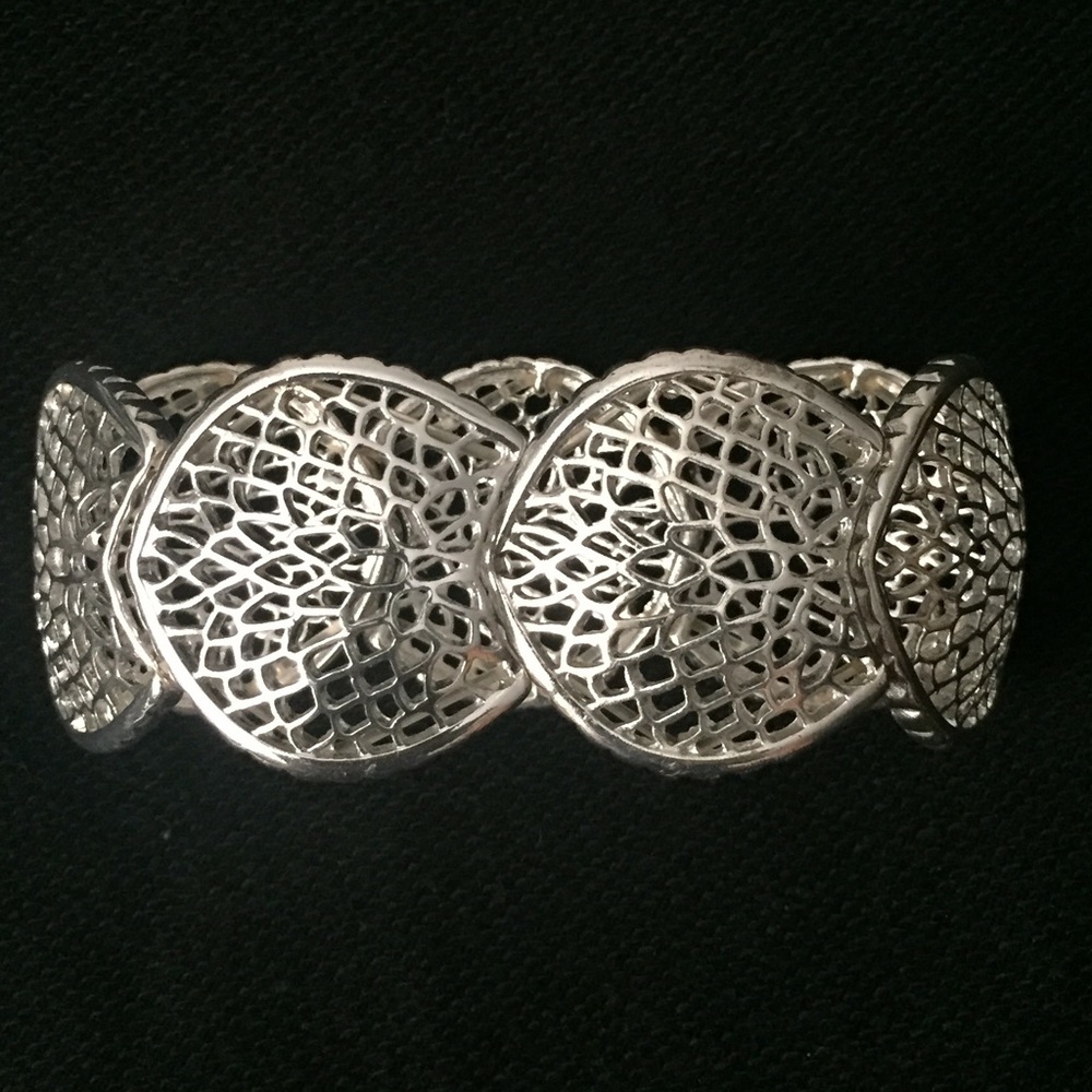 Stretch bracelet